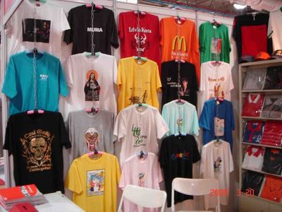 【成都廣告衫文化衫專業(yè)訂做 廠家直銷 可印字】價格,廠家,圖片,男式T恤,成都晨風(fēng)軒制衣廠-