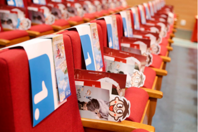 嘿設(shè)匯助力25屆金犢巡禮武漢大學(xué)站成功落地，推動(dòng)文化傳播新浪潮